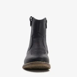 Blue Box Meisjes western boots zwart Discount