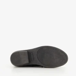 Blue Box Meisjes western laarsjes zwart Clearance