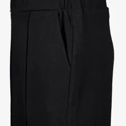 TwoDay Meisjes wide leg broek zwart