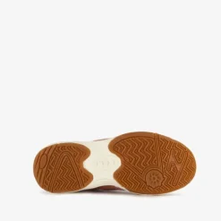 Osaga Meisjes zaalschoenen roze wit Clearance