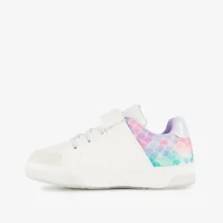 Blue Box Meisjes zeemeermin sneakers wit Discount