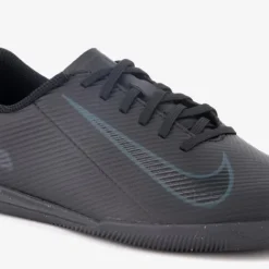Nike Mercurial Vapor 16 Club IC kinder zaalschoenen zwart Hot