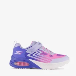 Skechers Microspec Max Advance meisjes sneakers Sale