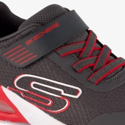 Skechers Microspex Max II - Vodrox sneakers rood Discount