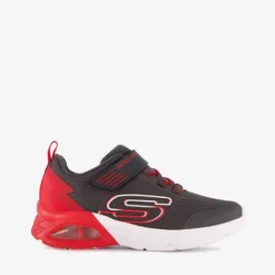 Skechers Microspex Max II - Vodrox sneakers rood Discount
