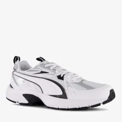 Puma Milenio Tech heren sneakers wit New