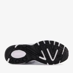 Puma Milenio Tech heren sneakers wit New