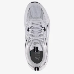 Puma Milenio Tech heren sneakers wit New