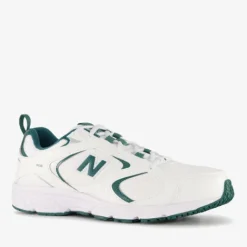 New Balance ML408 heren sneakers wit groen Sale