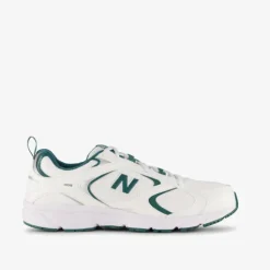 New Balance ML408 heren sneakers wit groen Sale