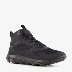 Ecco MX hoge dames sneakers zwart Hot