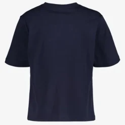 Name it jongens T-shirt Summer Wave zwart Online