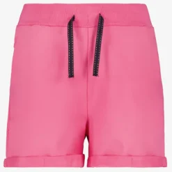 Name it regular fit meisjes sweatshort roze Discount