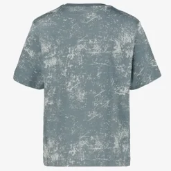 Name it VENZEL Blue Mirage Regular Fit T-shirt Best