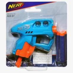 Nerf Nano Fire blaster New
