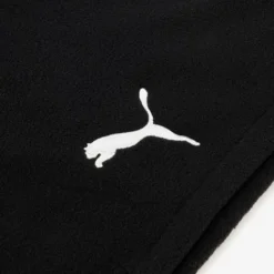 Puma Nekwarmer zwart New