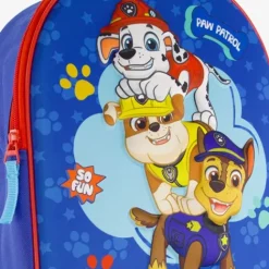 Paw Patrol Never Stop Laughing - 3D rugzak 9 liter Discount