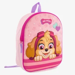 Paw Patrol Never Stop Laughing - 3D rugzak 9 liter Best