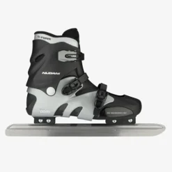 Nijdam Norenschaatsen zwart Hot