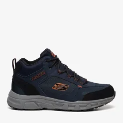 Skechers Oak Canyon heren wandelschoenen cat. A B Hot
