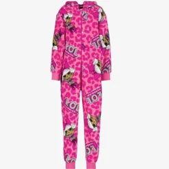L.O.L. Surprise Onesie roze Outlet