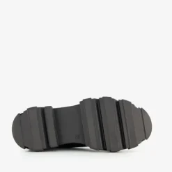 Only Shoes dames Chelsea boots zwart Sale