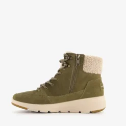 Skechers On-the-GO Glacial Ultra gevoerde boots New