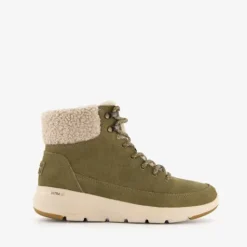 Skechers On-the-GO Glacial Ultra gevoerde boots New