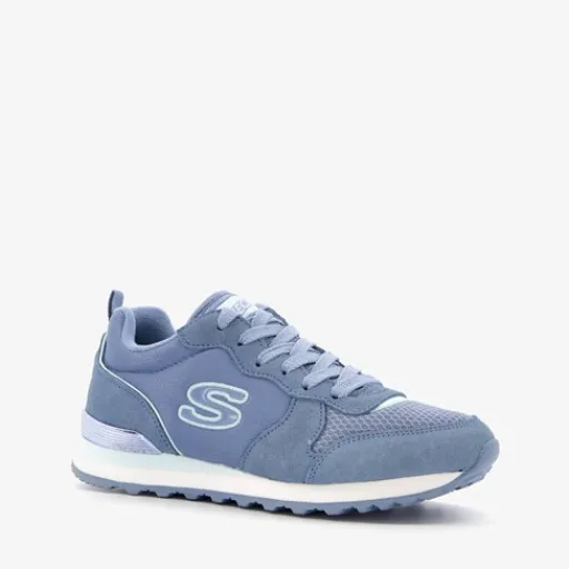 Skechers Originals 85 Step N Fly dames sneakers Sale