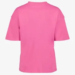 TwoDay Oversized dames T-shirt roze Sale