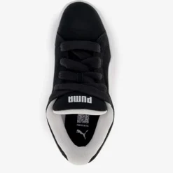 Puma Park Lifestyle Easy heren sneakers zwart wit Outlet