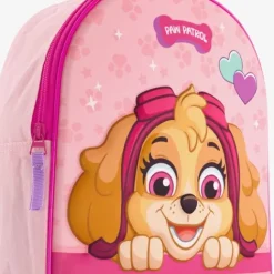 Scapino Paw Patrol Never Stop Laughing - 3D rugzak 9 liter New