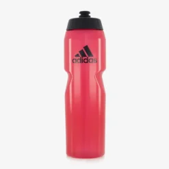 Adidas Perf drinkfles 750 ml roze Online