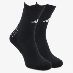 Adidas Performance voetbalsokken zwart Discount