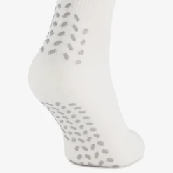 Adidas Performance voetbalsokken wit