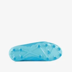 Nike Phantom GX 2 Club FG kinder voetbalschoenen blauw Hot