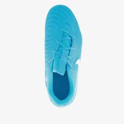 Nike Phantom GX 2 Club FG kinder voetbalschoenen blauw Hot