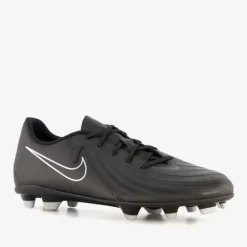 Nike Phantom GX 2 Club heren voetbalschoenen zwart Discount