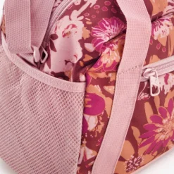 Puma Phase AOP Extra Small sporttas met bloemenprint 17 liter