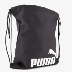 Puma Phase gymtas zwart 6 liter Sale