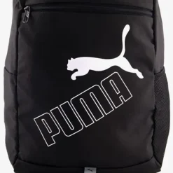Puma Phase II rugzak zwart 19 liter Discount