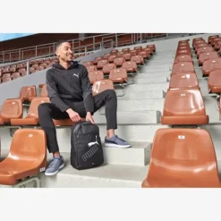 Puma Phase II rugzak zwart 19 liter Discount