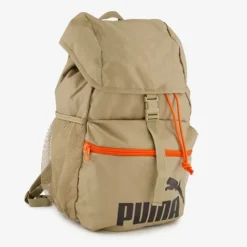 Puma Phase rugzak beige 25 liter Clearance