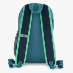Puma Phase Small rugzak groen blauw 13 liter Best