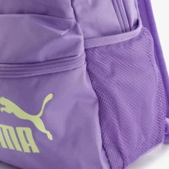Puma Phase Small rugzak paars 13 liter Clearance
