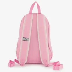 Puma Phase Small rugzak roze Discount