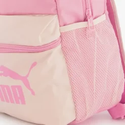 Puma Phase Small rugzak roze Discount