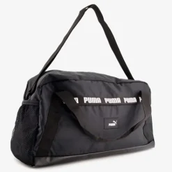 Puma Phase Tape Small sporttas zwart 24 liter Best