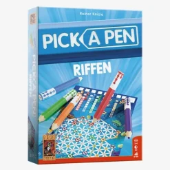Pick a Pen Reefs dobbelspel Discount