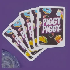 Hasbro Gaming Piggy Piggy kaartspel Sale